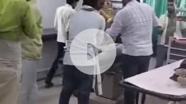 बल्दीराय: बल्दीराय के पास मोटरसाइकिल सवार को अज्ञात वाहन ने मारी टक्कर, घायल का चल रहा है इलाज