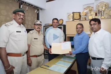 सिंगरौली: एनसीएल ने 5.68 लाख वृक्षारोपण हेतु मध्य प्रदेश राज्य वन विकास निगम के साथ किया एमओयू