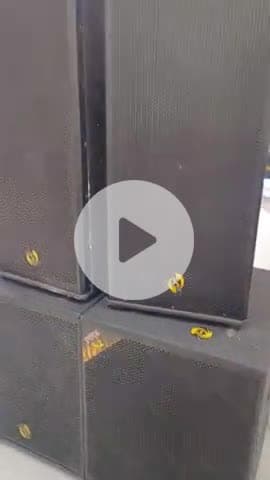 MEGHDOOT Electronics 
Ajuja And studiomater Auhtorised dealer 
Shivganj Ara
7979830925