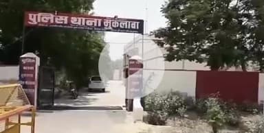 रायसिंहनगर: मुकलावा फोन पर तंग परेशान करने और रात में छेड़छाड़ के उद्देश्य से घर में तोड़फोड़ का मामला