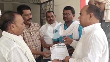 देवेंद्रनगर: भारतीय किसान यूनियन जिला इकाई पन्ना ने मुख्यमंत्री के नाम ज्ञापन सौंपा, मांगे पूरी न होने पर आंदोलन की चेतावनी