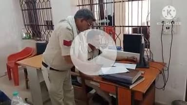 खुरई: मजदूरी मांगने पर गंदी गालियां और गोली मारने की धमकी, ऑडियो सबूत के साथ देहात थाने में शिकायत