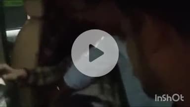 बरौली: रतन सराय गांव के पास अज्ञात वाहन की टक्कर से बाइक सवार घायल, डायल 112 ने पहुंचाया अस्पताल