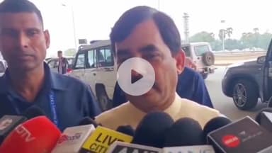 पटना ग्रामीण: राहुल गांधी के चुनाव आयोग पर आरोपों पर शाहनवाज़ हुसैन का पलटवार