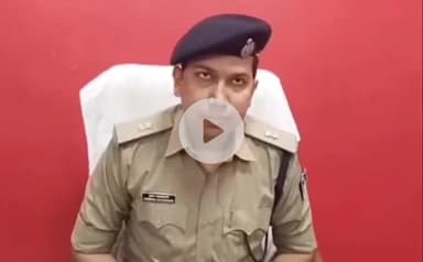 तानसेन: बहोड़ापुर में 15 साल की लड़की के साथ छेड़छाड़ का मामला सामने आया