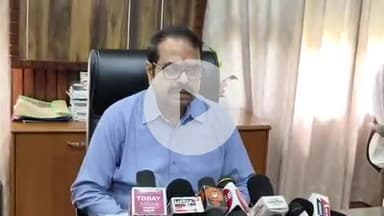 मोहनिया: कैमूर के डीएम सुनील कुमार ने कहा- सरकारी योजना को धरातल पर उतारना है मेरा लक्ष्य