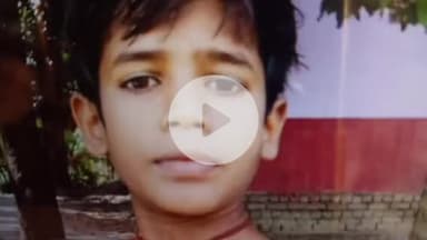 परिहार: लक्ष्मीपुर: एक मासूम बच्चा लापता, पुलिस मामले की जांच में जुटी