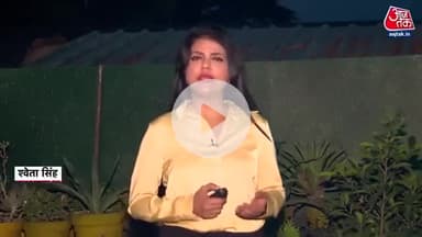 बिहार के सरकारी स्कूल पर Aaj Tak की ये रिपोर्ट ज़रूर देखिए…ऐसे दृश्य देखकर दिल टूट जाता है।

बिहार के इस स्कूल की टूटी छतों और गिरी दीवारों में सिर्फ ईंट-पत्थर नहीं गिरे हैं, बल्कि भारत का भविष्य गिर रहा है। इन बच्चियों की आँखों में पढ़ने क