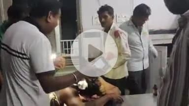 बाबई: माखन नगर में तवा पुल के पास यादव ढाबा संचालक के साथ हुई मारपीट, जान से मारने की दी धमकी