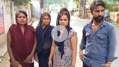 मिर्ज़ापुर: बेटी का इलाज कराने मंडली अस्पताल पहुंचे पिता के साथ स्वास्थ्यकर्मियों ने की मारपीट, पीड़ित ने शहर कोतवाली में दी तहरीर