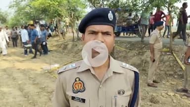 बरहज: देवरिया जिले के मुझुरी खुर्द गांव निवासी युवक की बेरहमी से हत्या, खेत में मिला शव: पुलिस अधीक्षक ने दी जानकारी