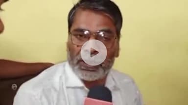 इंदौर: राजा रघुवंशी हत्याकांड मामले में सोनम पर लगे आरोपों को पिता ने बताया झूठा, कहा- पुलिस लगा रही झूठे आरोप