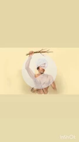 लाडपुरा: आदिवासी महानायक, धरती आबा भगवान बिरसा मुंडा जी की पुण्यतिथि पर मैं उन्हें अपनी विनम्र श्रद्धांजलि अर्पित करता हूँ। 

जल,