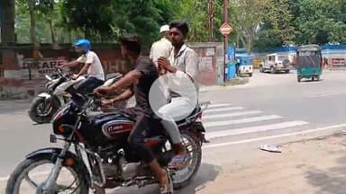 बेतिया: बेतिया में वाहन जांच अभियान चला, ₹2 लाख 92 हजार का जुर्माना वसूला गया