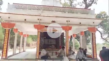 सुल्तानपुर: जयसिंहपुर के प्राचीन शिव मंदिर पर विशाल भंडारे का आयोजन, हजारों भक्तों ने लिया प्रसाद