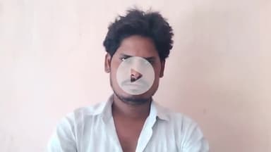 औरैया: फफूंद थाना क्षेत्र के निवासी युवक ने चेयरमैन के परिजनों पर लगाया आरोप, कहा- भैंस का चारा पानी नहीं किया तो कर दी मारपीट