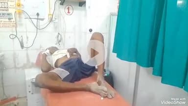 मिर्ज़ापुर: शास्त्री ब्रिज पर चार पहिया वाहन के सामने अचानक कूदा अज्ञात व्यक्ति, गंभीर रूप से हुआ घायल