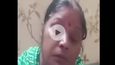 इंदौर: राजा रघुवंशी हत्याकांड में सोनम की मां संगीता का बयान, कहा- राजा को खोने का दुख है