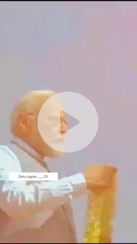 बिरसा मुंडा जी को प्रधानमंत्री नरेंद्र मोदी जी ने किया सत सत नमन #pm #indai #न्यूज
