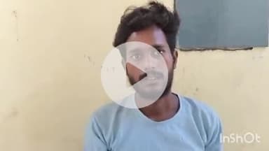 औरैया: दिबियापुर क्षेत्र के लखनापुर गांव निवासी युवक ने अपने भाई पर मारपीट और लड़ाई-झगड़ा करने का लगाया आरोप