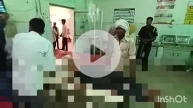 बदायूं: जगत गांव में सीएचसी पर टीबी की दवा लेने गए व्यक्ति की जिला अस्पताल में हुई मौत