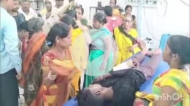 भभुआ: खुरमाबाद पुल के पास ट्रैक्टर और ट्रक की जोरदार टक्कर में ट्रैक्टर सवार 4 बराती घायल, सदर में इलाज जारी