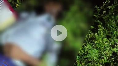 ಹಗರಿಬೊಮ್ಮನಹಳ್ಳಿ: ದಶಮಾಪುರ ಗ್ರಾಮದಲ್ಲಿ ಸಿಡಿಲು ಬಡಿದು ವ್ಯಕ್ತಿ ಸಾವು