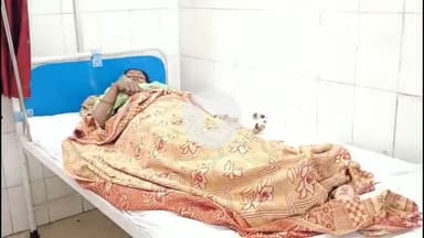 इटावा: गढ़ा कास्दा गांव में स्थित एक घर में करंट की चपेट में आईं 2 महिलाएं, 1 की हुई मौत व 1 हुई जख्मी