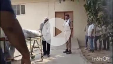 देेेवरिया: बरियारपुर के पास अज्ञात बाइक सवारों ने एक व्यक्ति को मारी टक्कर, इलाज के लिए गोरखपुर ले जाते समय हुई मौत