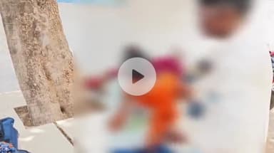 स्लीमनाबाद: भरतपुर के पास अज्ञात वाहन ने बाइक सवार 18 वर्षीय युवती को मारी टक्कर, युवती घायल