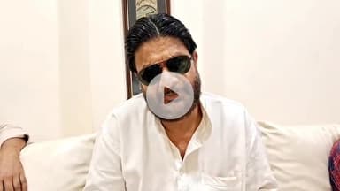 झांसी: 11 वर्ष पूर्ण होने पर पूर्व मंत्री ने प्रधानमंत्री को दी बधाई, कहा- 2013 में झांसी में किए वादे क्यों नहीं हुए पूरे