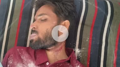 लोहरदगा: सेन्हा थाना क्षेत्र में युवक ने फांसी लगाकर की आत्महत्या, पुलिस ने प्रेम-प्रसंग को बताया कारण