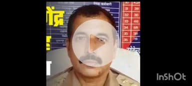 बलिया: शहर कोतवाल योगेंद्र बहादुर सिंह को हुआ ब्रेन हैमरेज, लखनऊ के वेदांता अस्पताल में किया गया रेफर