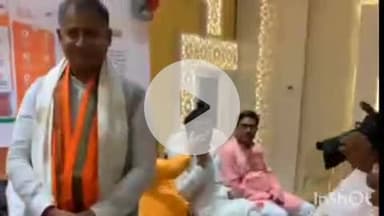 मोतिहारी: राज्य मछुआ आयोग बिहार के पहले अध्यक्ष ललन कुमार का अमर रिसोर्ट में किया गया भव्य स्वागत