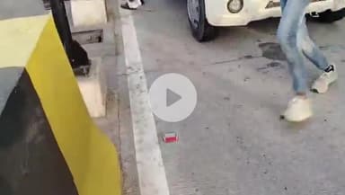 बिल्हौर: शिवराजपुर टोल प्लाजा पर किसान और कर्मचारियों के बीच हुई मारपीट, वीडियो सोशल मीडिया पर हुआ वायरल