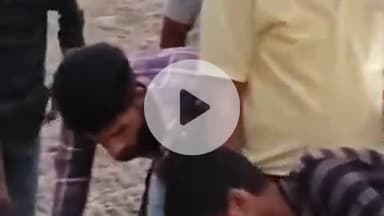 कादीपुर: ढेमा बाजार के पास माइनर की दक्षिणी पटरी पर अज्ञात वृद्ध का मिला शव