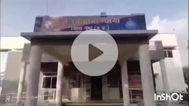 बमोरी: डूमसरा गांव से पुलिस ने 60 लीटर अवैध कच्ची शराब पकड़ी, आरोपी गिरफ्तार