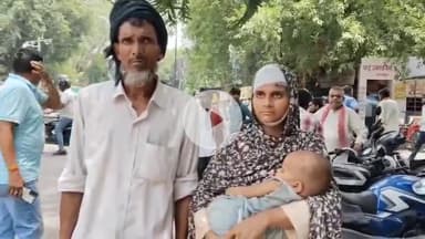 बरेली: ग्राम टियूली की निवासी महिला का आरोप, पति ने मारपीट कर तीन तलाक देकर घर से निकाला, SSP से की शिकायत