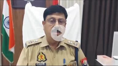 इटावा: भरथना इलाके में महिला की मौत के मामले में मुकदमा दर्ज, आरोपी को जल्द गिरफ्तार कर शीघ्र कार्रवाई की जाएगी- एसएसपी इटावा