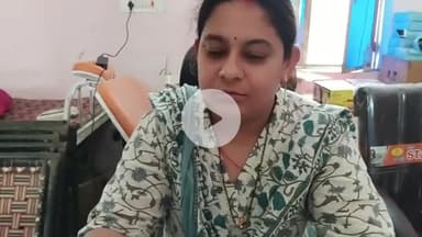 डा निशा पीएचसी लहलादपुर का मामला और उलझा कोर्ट के आदेश के बाद भी नहीं जुड़ा  पोर्टल पर नाम