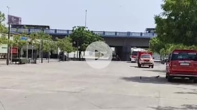 અમદાવાદ શહેર: શહેરમાં જળયાત્રા પહેલા ચકાસણીના ભાગરૂપે મોકડ્રીલ