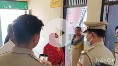 औरैया: दिबियापुर कस्बा के संजय नगर मोहल्ला निवासी महिला की बिगड़ी हालत, डॉक्टर ने किया मृत घोषित