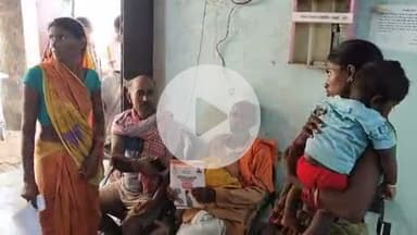 झाझा: हरना गांव में पेड़ काटने के विवाद में सगे भाइयों के बीच हुई मारपीट में कुल 5 लोग हुए घायल