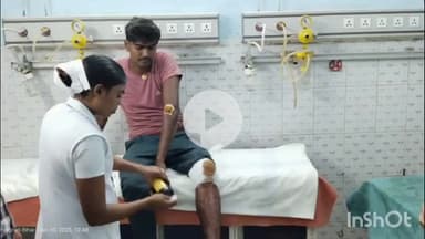 शेरघाटी: शेरघाटी में मैजिक और बाइक की टक्कर, तीन लोग गंभीर रूप से घायल