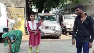 गिरिडीह: झगरी में रुखसाना परवीन की संदिग्ध मौत, शव का पोस्टमार्टम सदर अस्पताल में