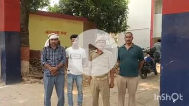 बहराइच: बड़ागांव में विवाहिता का शव फंदे से लटकता मिला, पुलिस जांच में जुटी