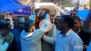 कंडाघाट: 3 दिवसीय बाबा सिद्ध मेला चायल का हुआ समापन, राज्यसभा सांसद हर्ष महाजन रहे मुख्य अतिथि