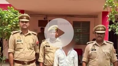 करनैलगंज: कटराबाजार पुलिस ने चोरी के आरोपी को किया गिरफ्तार, चोर के कब्जे से ₹36,500 नगद और ₹2,156 सिक्के बरामद