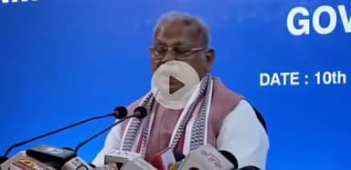 पटना ग्रामीण: होटल मौर्या में जीतन राम मांझी ने चिराग पासवान की रैली में उमड़ रही भीड़ पर सवाल उठाया