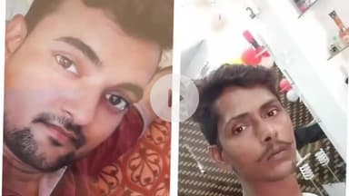 इटावा: वृंदावन दर्शन करने जा रहे बाइक सवार दो दोस्तों की जसवंतनगर इलाके में सड़क हादसे में हुई मौत, परिजनों में मचा कोहराम